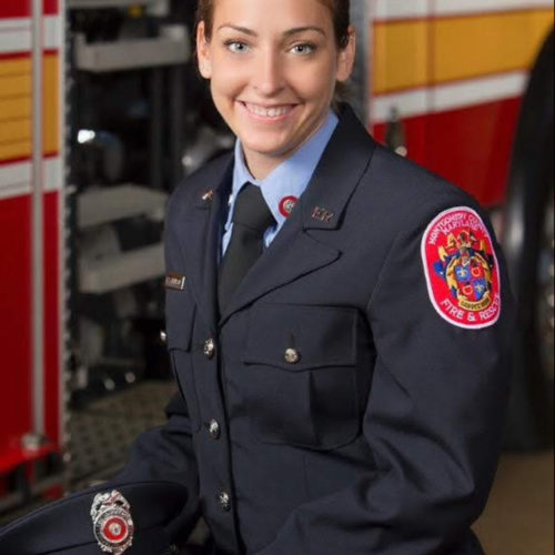 Advisory Committees - First Responder Center For Excellence